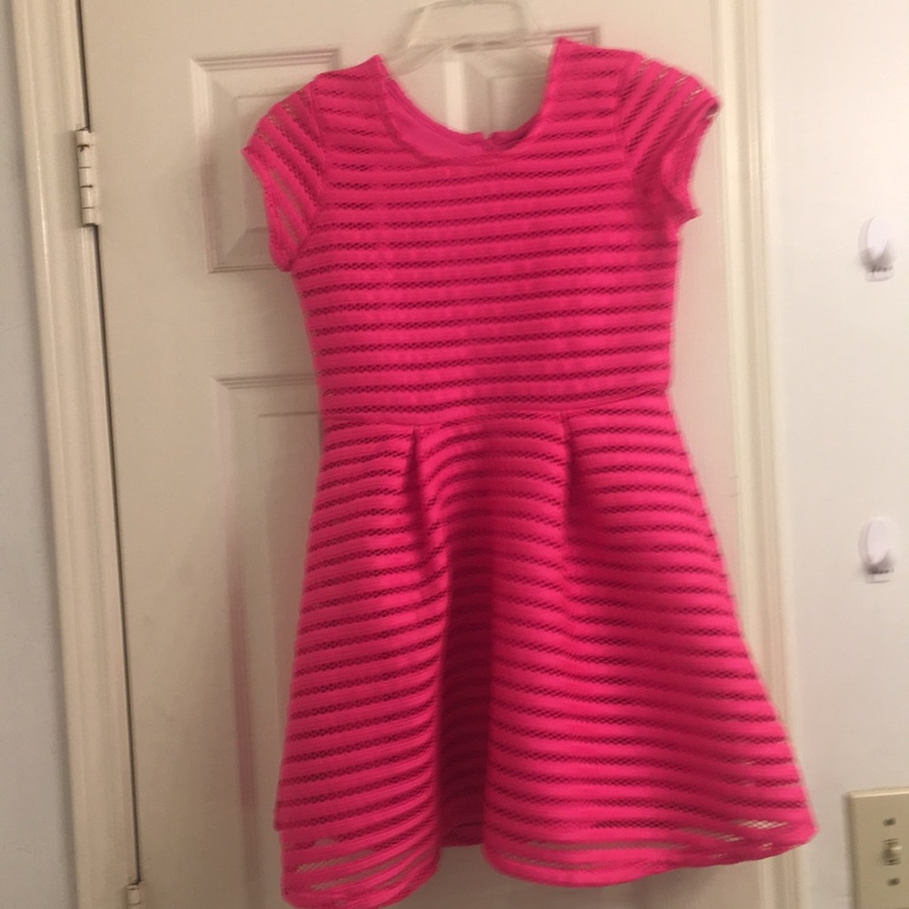 Children’s Place Girl’s Dress